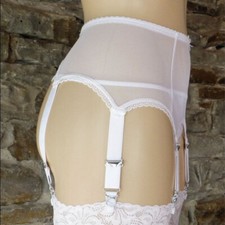 Reggicalze Per Calze Di Nylon