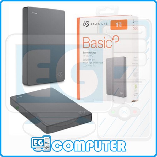 Hard disk esterno seagate - disk,