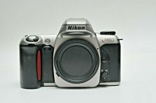 Corpo fotocamera Nikon F65 N65