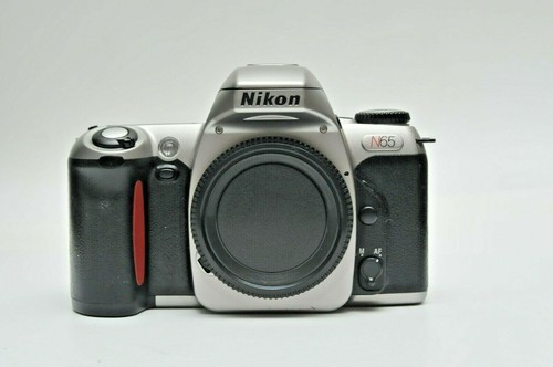 Corpo fotocamera nikon f65 - fotocamera,