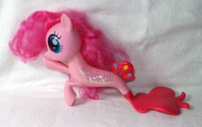 MY LITTLE PONY - MON PETIT PONEY MLP - HASBRO  PONEY SIRÈNE SCINTILLANT SEAPONY
