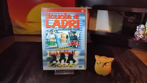 Scuola ladri paolo - scuola,