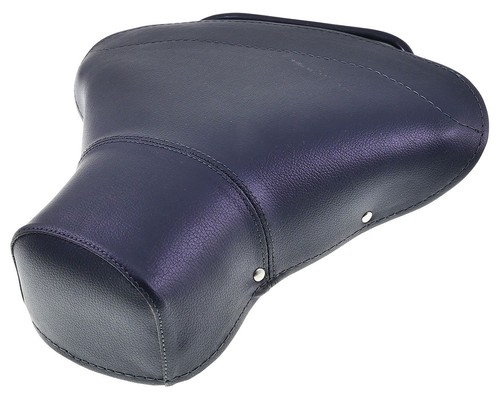 Selle uni auto bleu - pour, vespa