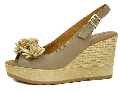 Sandali donna pelle - sandali,