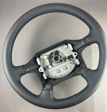 Volante volante in pelle Volvo