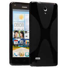 Custodia Huawei Ascend G700