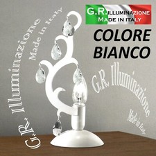 LAMPADA DA COMODINO 1 LUCE