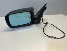 SPECCHIETTO RETROVISORE SINISTRO BMW Serie 3 E46 Berlina 51168245125 (98 1785017
