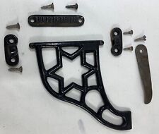 Antica staffa/staffa da