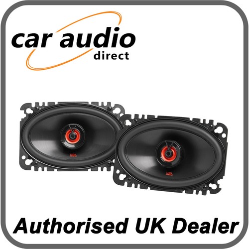 Jbl club 6422f - 6422f, porta