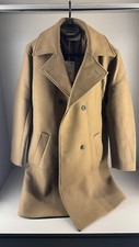 Men ZARA coat - Origin line
