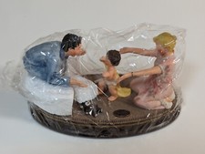 Baby's First Steps Figurine