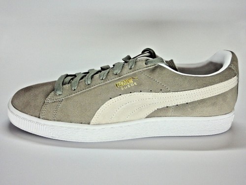Puma suede classic sneaker - puma,