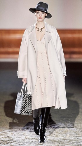 Elisabetta franchi abito con - franchi,