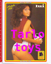 LUI SerieA 1984/85 calcio