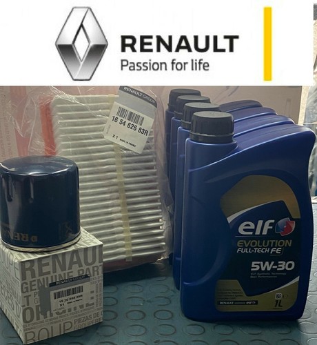 Kit tagliando smart - smart, 453