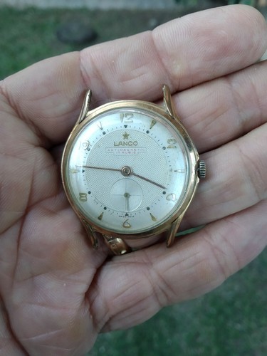 Lanco langendorf jewels - langendorf, cal