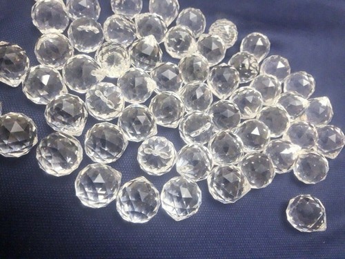 Large lot asfour crystal - 58,