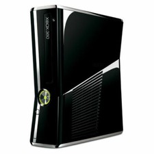 Microsoft Xbox 360 S 250 GB