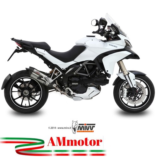 Mivv ducati multistrada 1200 - multistrada,