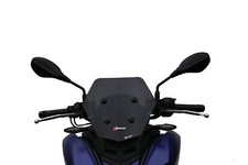 Faco 29221 Cupolino Parabrezza Fume' Scuro Aprilia Sr Gt 125/200 2022 23