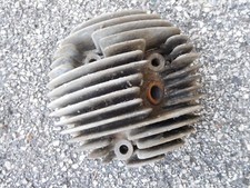 VESPA STRUZZO VL VB1 D 57 MARCHIO PIAGGIO PER CILINDRO MOTORE 150 GS DEI POVERI