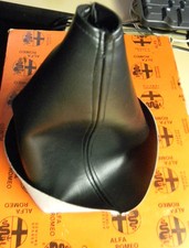 Alfa Romeo Spider Shift Boot
