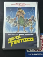 SUPER FANTOZZI con Paolo