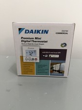 Daikin D2270C Premium Mini