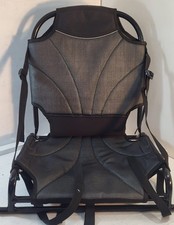 Sedile Kayak Pieghevole Sedile