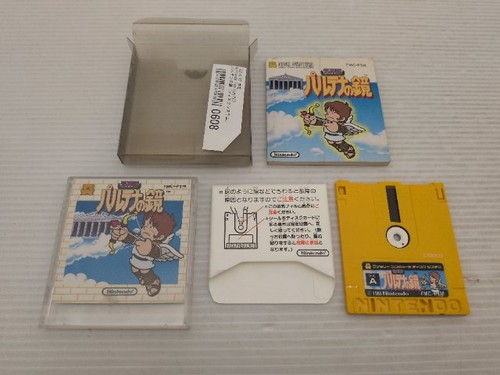 Gioco kid icarus - kid,