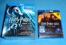 Harry Potter la saga completa