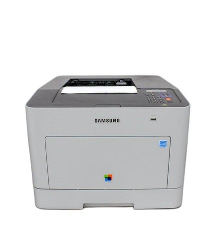 Samsung clp 680nd - samsung, clp-680nd