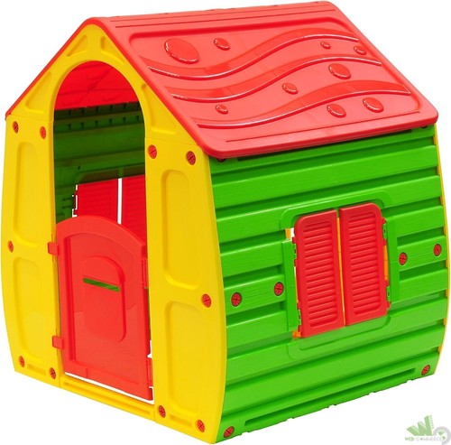Casetta per bimbi bambini - da,