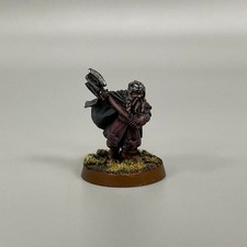 Miniatura Metal Gimli METAL