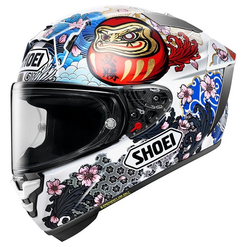 Casco integrale shoei - casco,
