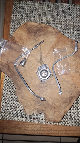 Solex pompe essence - pompe, a
