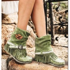 Stivali EL VAQUERO Lena