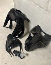 Assetto gara per Kawasaki ZX6