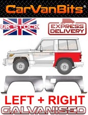 PER TOYOTA LAND CRUISER FJ80