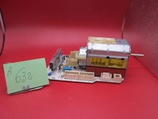 AEG lavatrice W70- timer AKO