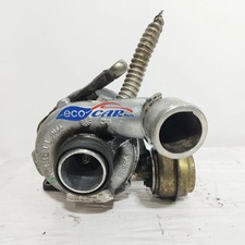Turbina Alfa Romeo 147 1.9 Jtd 2005 Codice: 55188690 Rif. Art. ecoAC12680