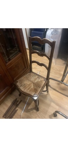 Sedie antiche legno - antiche,