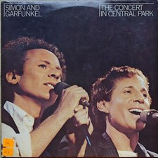 Simon and Garfunkel - The