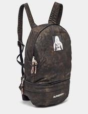 Zaino/Borsa Burberry
