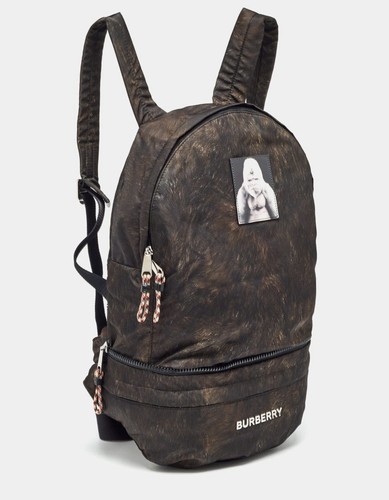 Zaino borsa burberry - zaino/borsa,