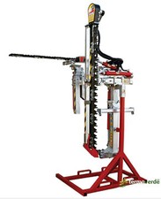 Dolmec SLTC Cutter cimatrice