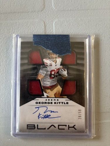 2020 panini black football - 2020,