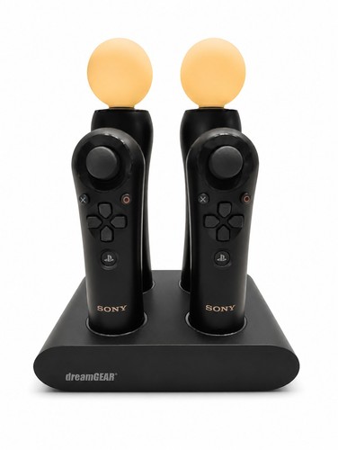 Sony playstation move - sony,