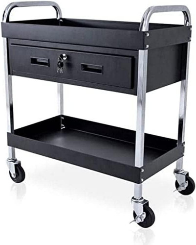 Carrello per parrucchieri - per,